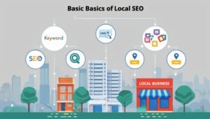 Local SEO for Small Businesses