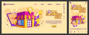 SEO for Small Businesses